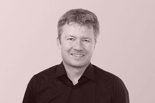 Andreas Berweger