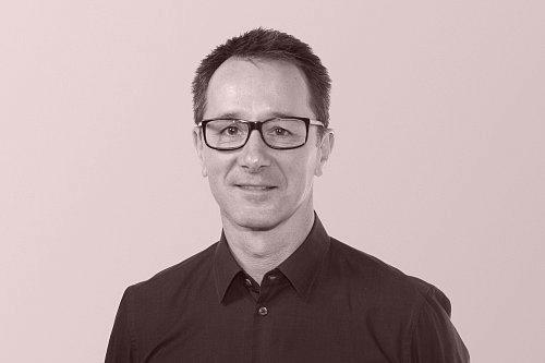 Rolf Hugentobler
