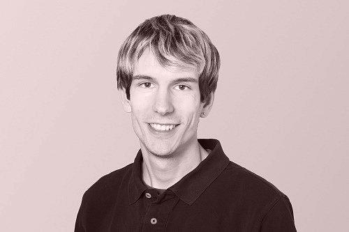 Kevin Hilfiker
