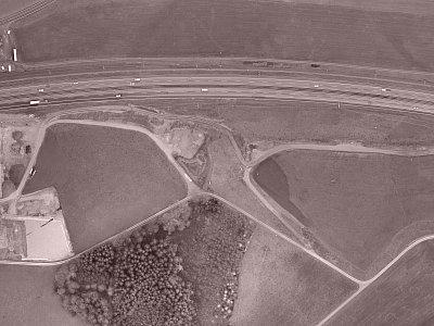Orthophoto