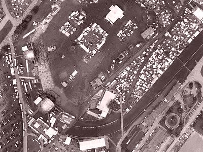 Orthophoto Openair Frauenfeld