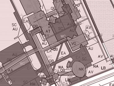 Anlageplan
