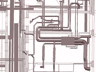 3D CAD-Modell