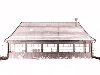 Fassadenansicht