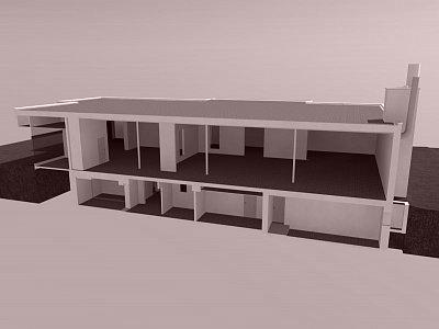 3D-Modell