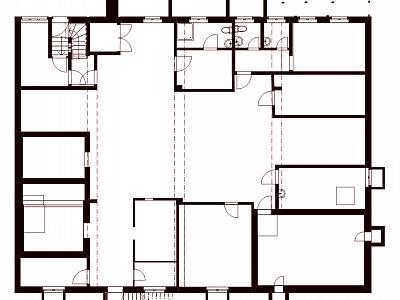 Grundriss UG
