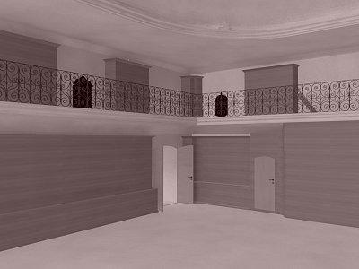 3D-Modell
