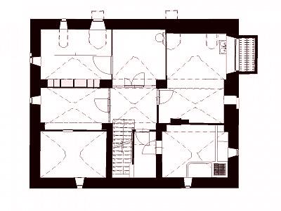 Grundriss UG