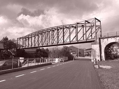 Viadukt